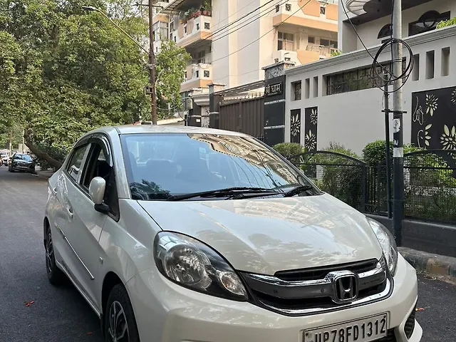 Used Honda Amaze [2016-2018] 1.5 E i-DTEC in Kanpur