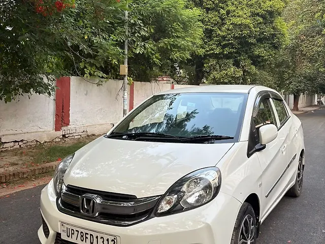 Used Honda Amaze [2016-2018] 1.5 E i-DTEC in Kanpur