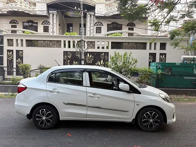 Used Honda Amaze [2016-2018] 1.5 E i-DTEC in Kanpur