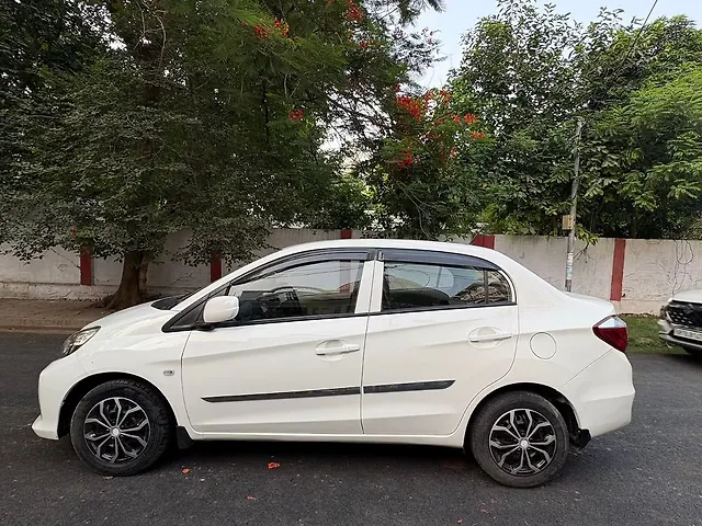 Used Honda Amaze [2016-2018] 1.5 E i-DTEC in Kanpur