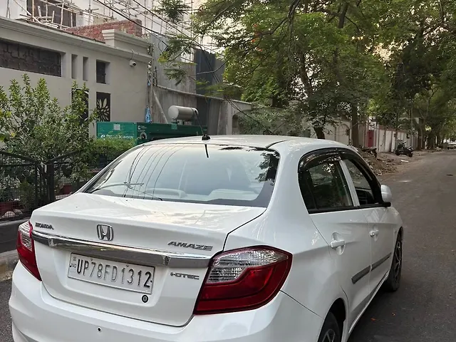 Used Honda Amaze [2016-2018] 1.5 E i-DTEC in Kanpur
