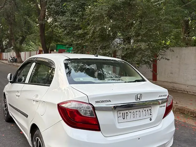 Used Honda Amaze [2016-2018] 1.5 E i-DTEC in Kanpur