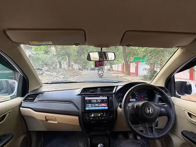 Used Honda Amaze [2016-2018] 1.5 E i-DTEC in Kanpur