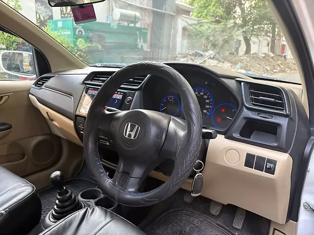 Used Honda Amaze [2016-2018] 1.5 E i-DTEC in Kanpur