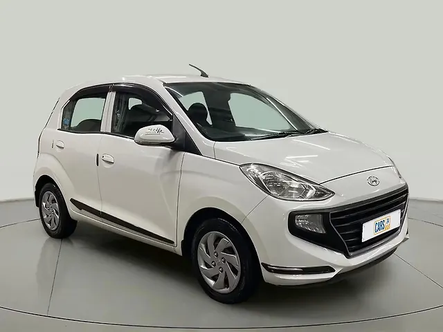 Used 2019 Hyundai Santro in Mumbai
