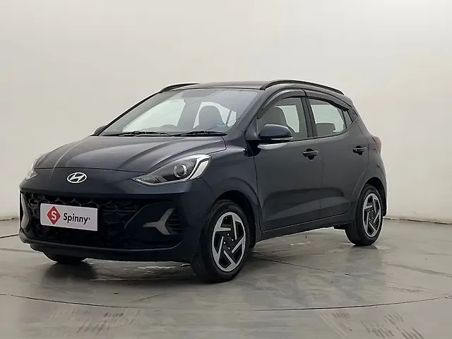 Used 2023 Hyundai Grand i10 NIOS in Hyderabad
