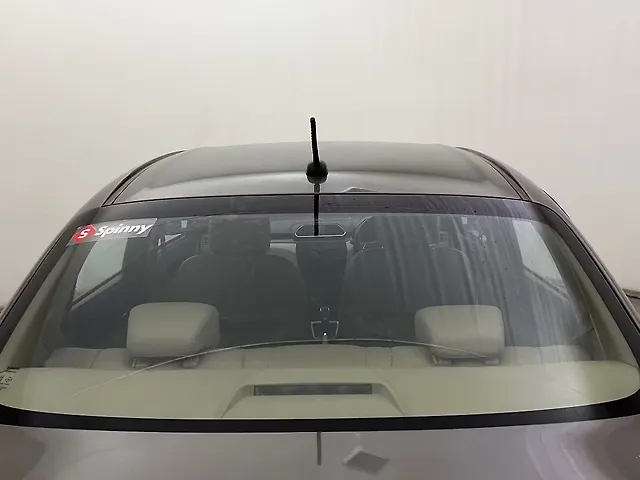 Used Maruti Suzuki Dzire [2017-2020] VXi AMT in Hyderabad