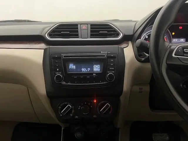 Used Maruti Suzuki Dzire [2017-2020] VXi AMT in Hyderabad