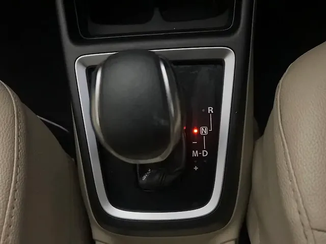 Used Maruti Suzuki Dzire [2017-2020] VXi AMT in Hyderabad