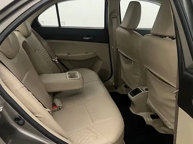 Used Maruti Suzuki Dzire [2017-2020] VXi AMT in Hyderabad