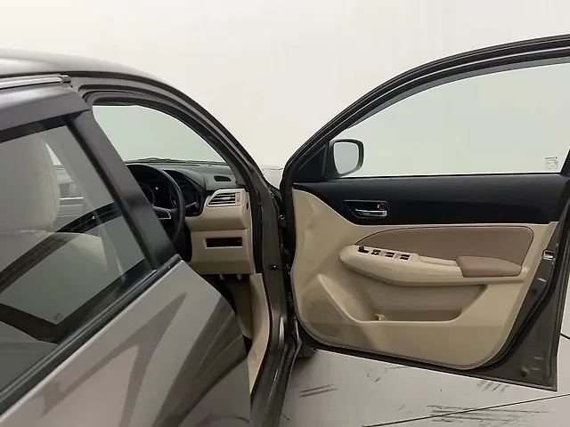 Used Maruti Suzuki Dzire [2017-2020] VXi AMT in Hyderabad