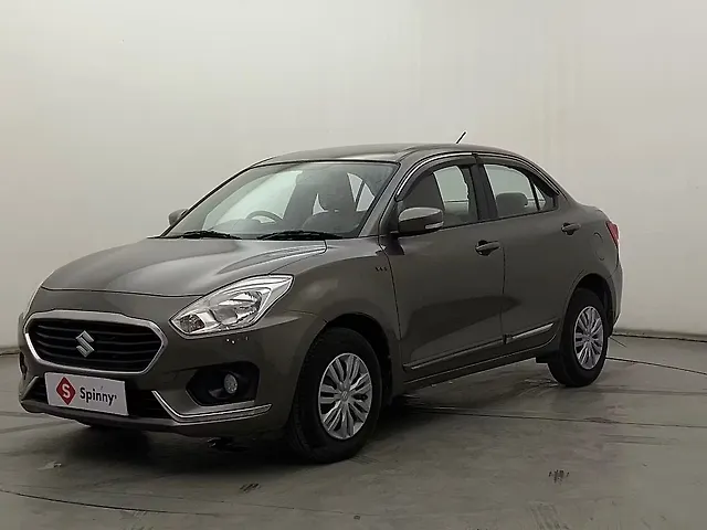Used 2017 Maruti Suzuki DZire in Hyderabad