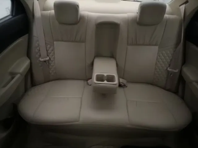 Used Maruti Suzuki Dzire [2017-2020] VXi AMT in Hyderabad