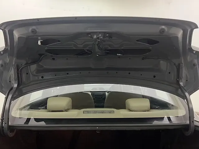 Used Maruti Suzuki Dzire [2017-2020] VXi AMT in Hyderabad