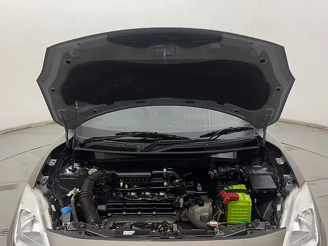 Used Maruti Suzuki Dzire [2017-2020] VXi AMT in Hyderabad