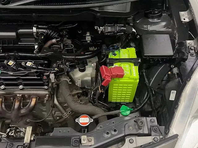 Used Maruti Suzuki Dzire [2017-2020] VXi AMT in Hyderabad