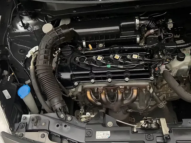 Used Maruti Suzuki Dzire [2017-2020] VXi AMT in Hyderabad