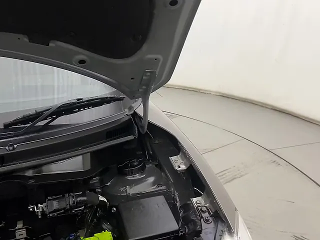 Used Maruti Suzuki Dzire [2017-2020] VXi AMT in Hyderabad