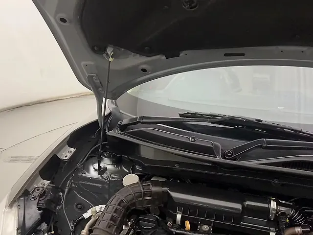 Used Maruti Suzuki Dzire [2017-2020] VXi AMT in Hyderabad