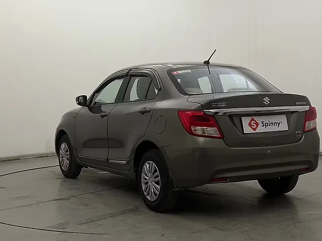 Used Maruti Suzuki Dzire [2017-2020] VXi AMT in Hyderabad