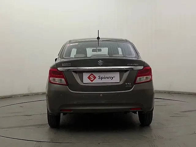 Used Maruti Suzuki Dzire [2017-2020] VXi AMT in Hyderabad
