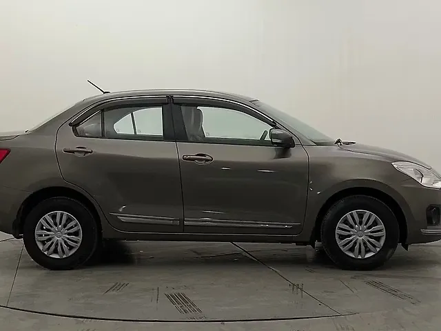 Used Maruti Suzuki Dzire [2017-2020] VXi AMT in Hyderabad