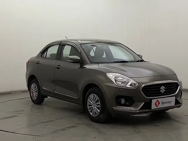Used Maruti Suzuki Dzire [2017-2020] VXi AMT in Hyderabad
