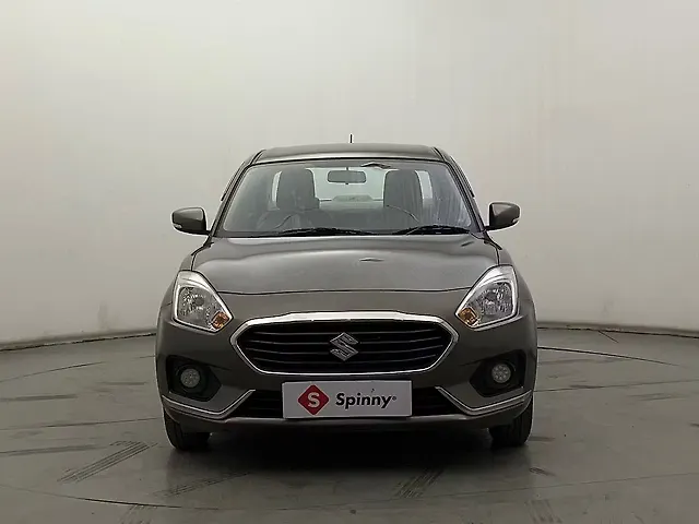 Used Maruti Suzuki Dzire [2017-2020] VXi AMT in Hyderabad