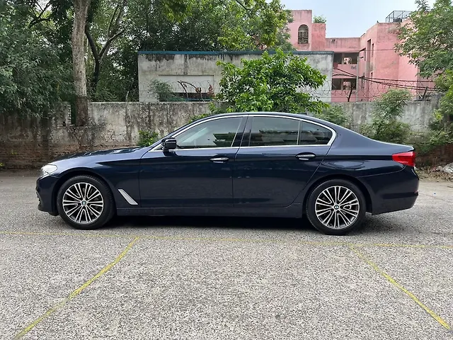 Used BMW 5 Series [2017-2021] 530i Sport Line in Delhi