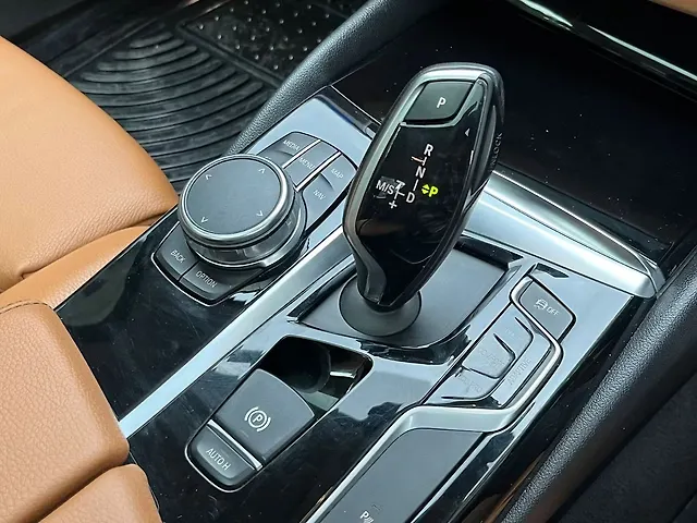 Used BMW 5 Series [2017-2021] 530i Sport Line in Delhi