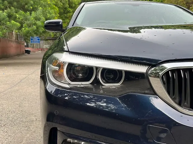 Used BMW 5 Series [2017-2021] 530i Sport Line in Delhi
