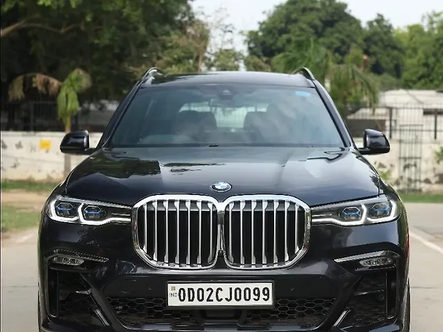 Used 2021 BMW X7 in Delhi