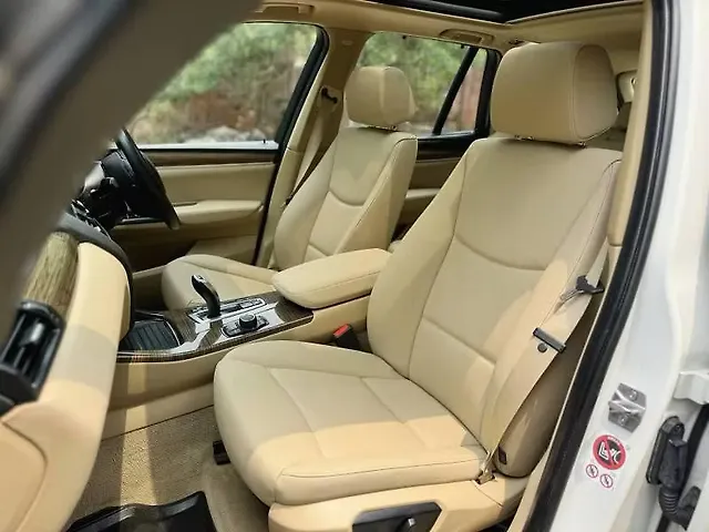 Used BMW X3 [2014-2018] xDrive-20d xLine in Delhi