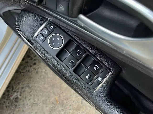Used Mercedes-Benz CLA [2015-2016] 200 CDI Sport in Delhi