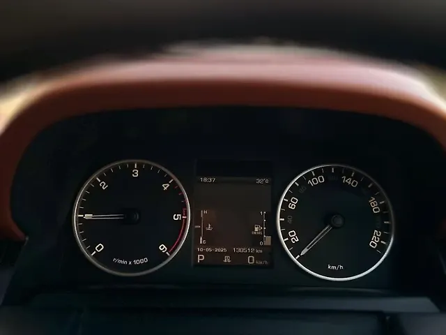 Used Land Rover Range Rover Sport [2009-2012] 3.0 TDV6 in Pune