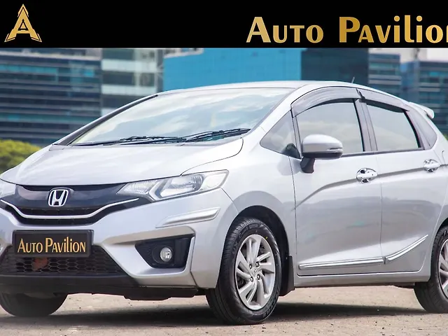 Used 2020 Honda Jazz in Pune