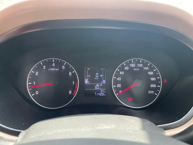 Used Hyundai Elite i20 [2017-2018] Asta 1.2 in Surat