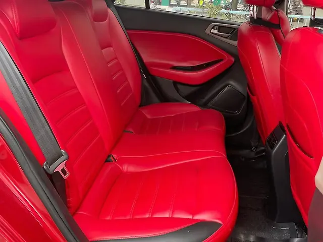 Used Hyundai Elite i20 [2017-2018] Asta 1.2 in Surat