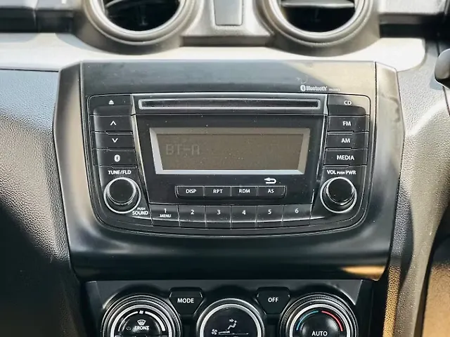 Used Maruti Suzuki Swift [2018-2021] ZXi AMT [2018-2019] in Surat