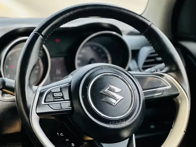 Used Maruti Suzuki Swift [2018-2021] ZXi AMT [2018-2019] in Surat