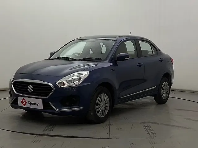 Used 2017 Maruti Suzuki DZire in Hyderabad