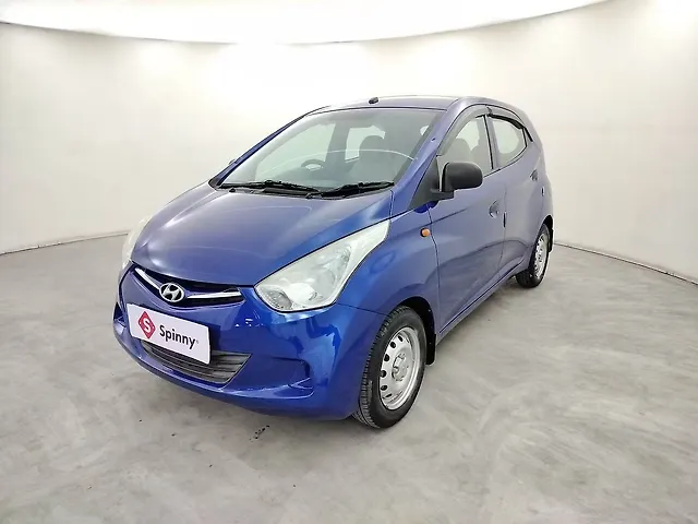 Used 2018 Hyundai Eon in Coimbatore
