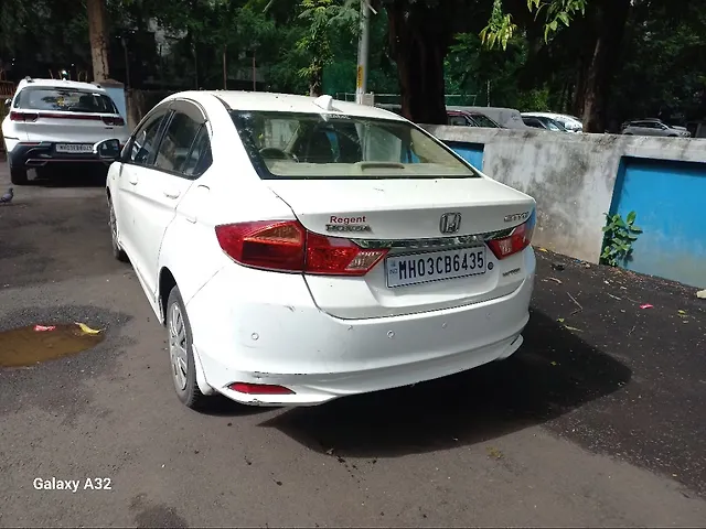 Used Honda City [2014-2017] SV CVT in Mumbai