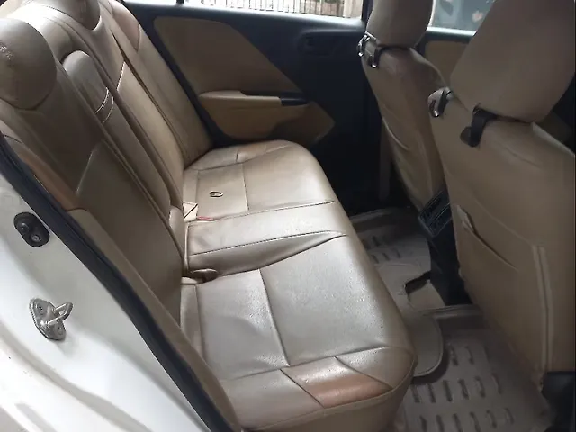 Used Honda City [2014-2017] SV CVT in Mumbai