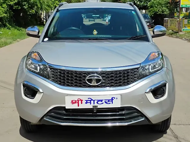 Used 2018 Tata Nexon in Indore