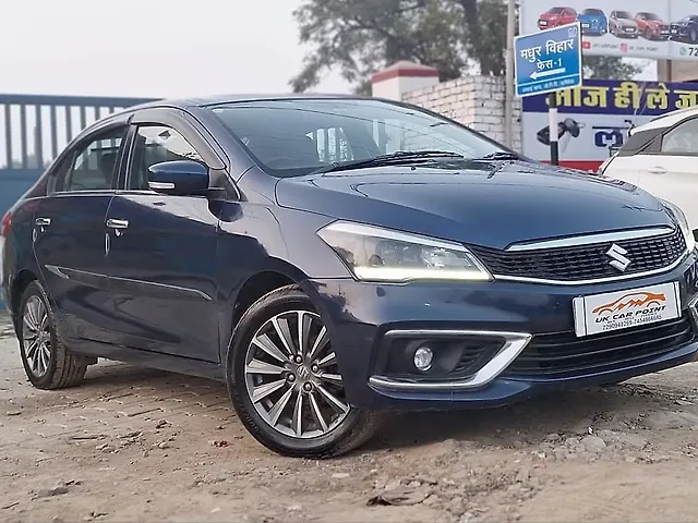 Used 2018 Maruti Suzuki Ciaz in Dehradun