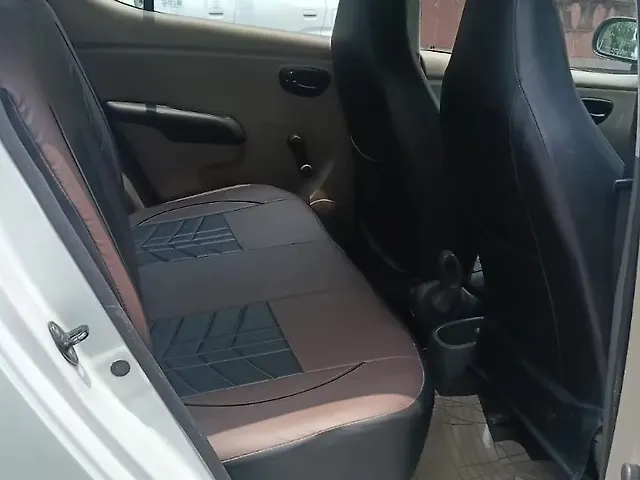 Used Hyundai i10 [2010-2017] Era 1.1 iRDE2 [2010-2017] in Kanpur