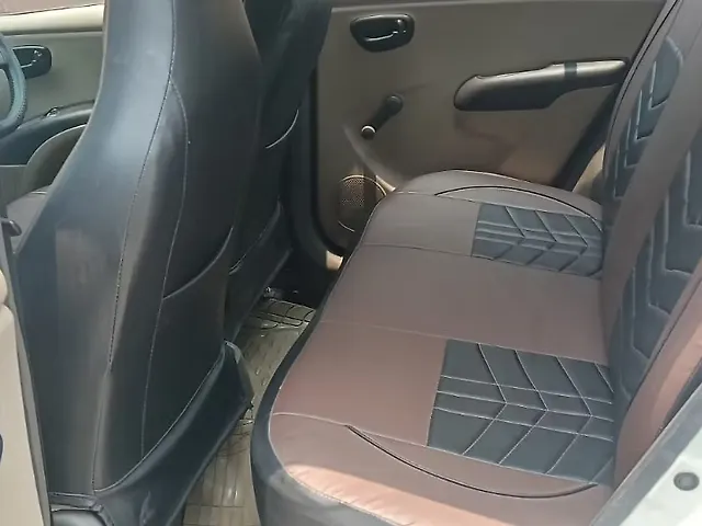 Used Hyundai i10 [2010-2017] Era 1.1 iRDE2 [2010-2017] in Kanpur