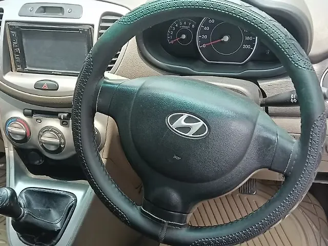 Used Hyundai i10 [2010-2017] Era 1.1 iRDE2 [2010-2017] in Kanpur