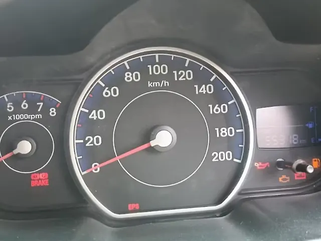 Used Hyundai i10 [2010-2017] Era 1.1 iRDE2 [2010-2017] in Kanpur
